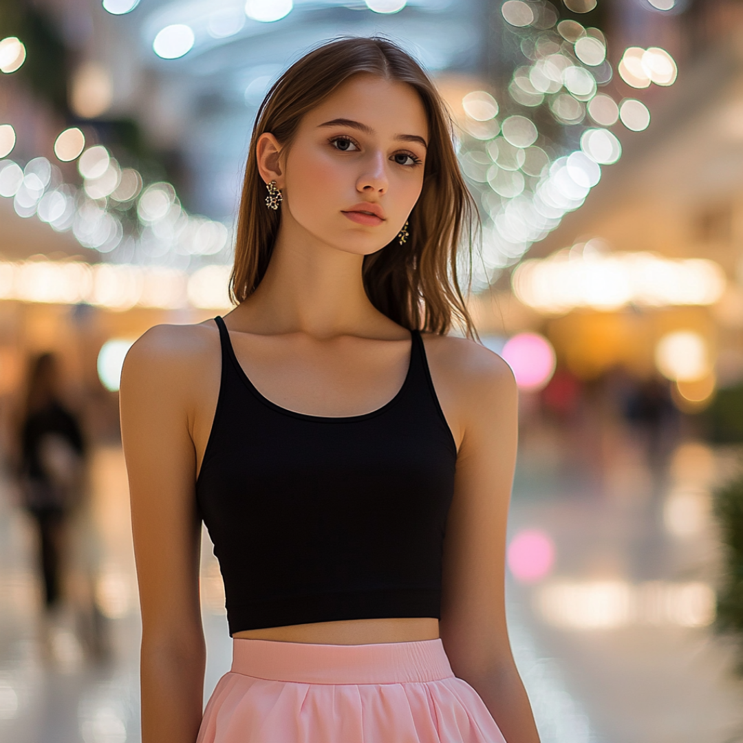 GLITZER & GLAM 117