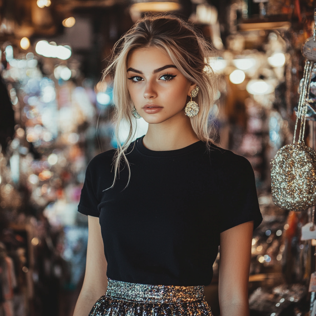 GLITZER & GLAM 120