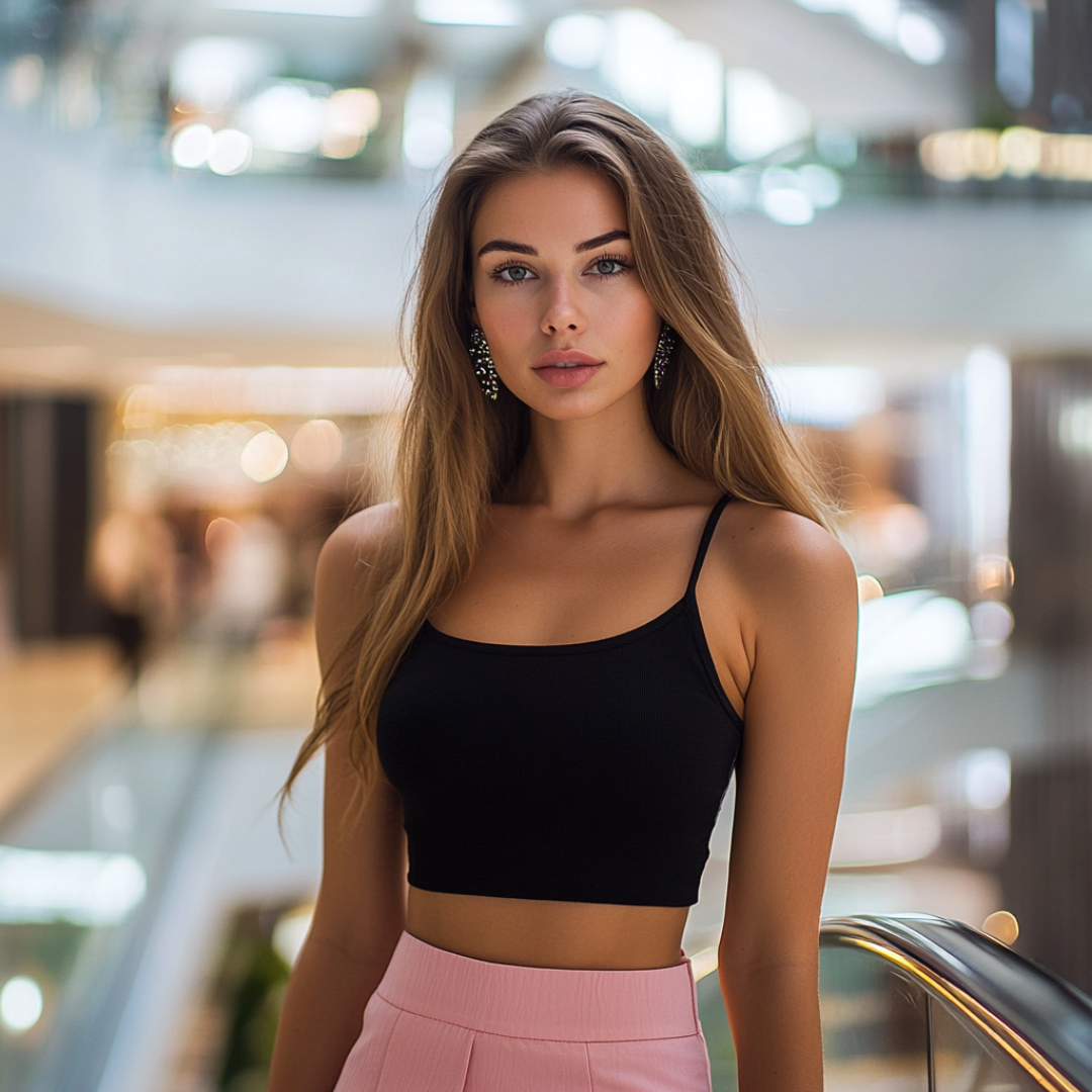 GLITZER & GLAM 126