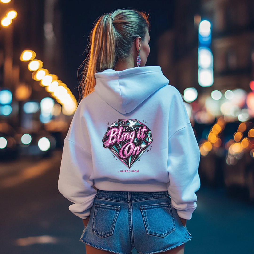 GLITZER & GLAM 132