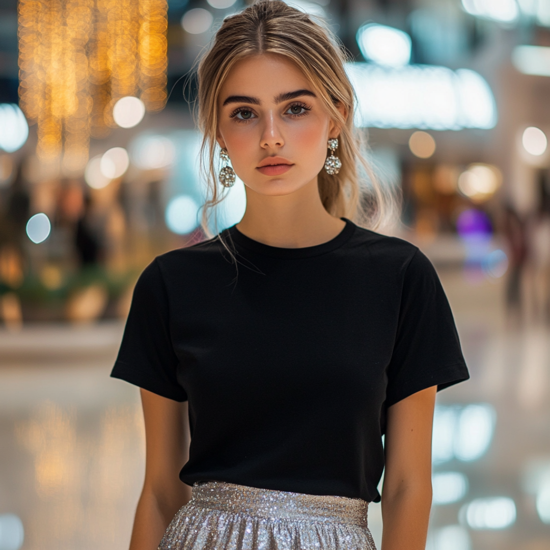 GLITZER & GLAM 141
