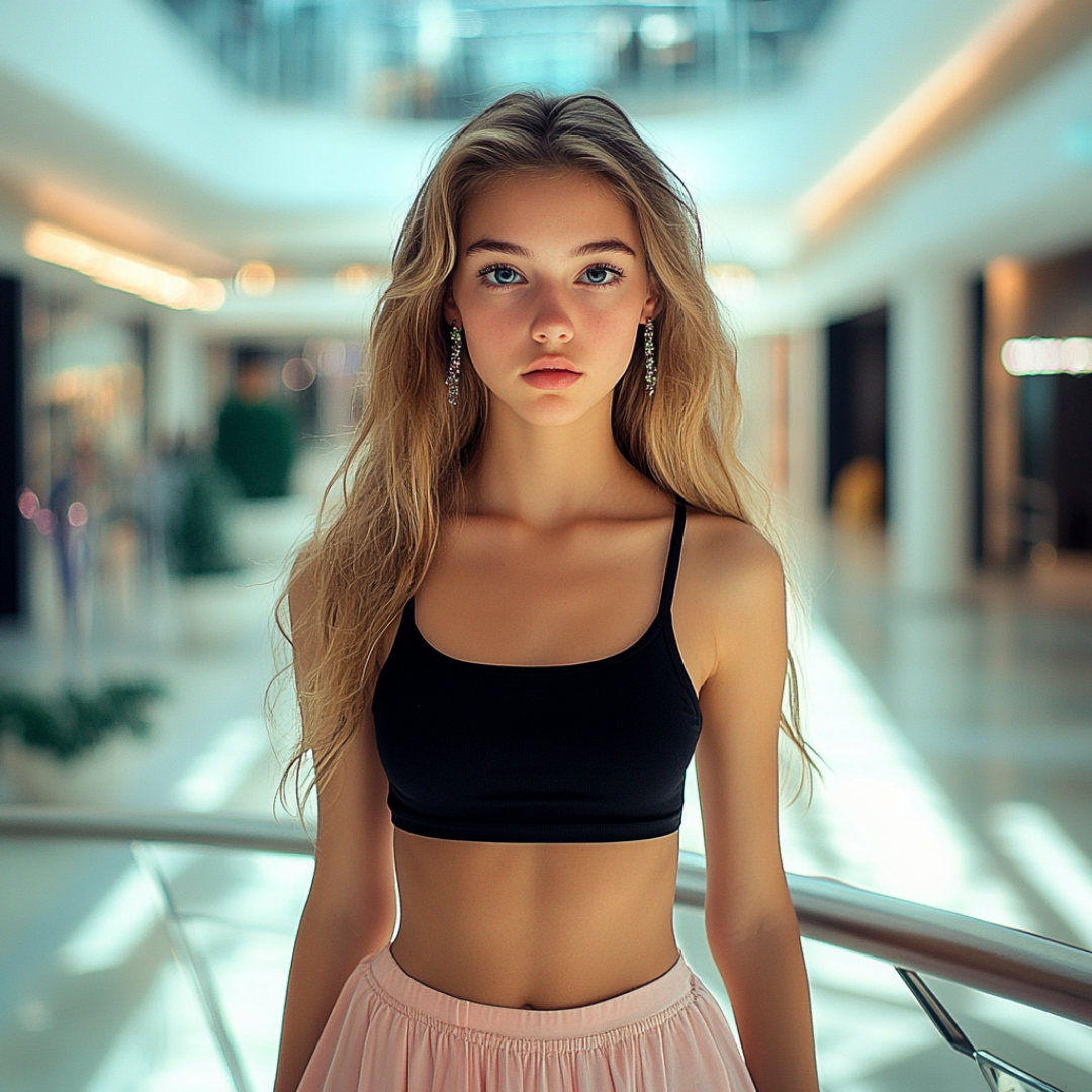 GLITZER & GLAM 147