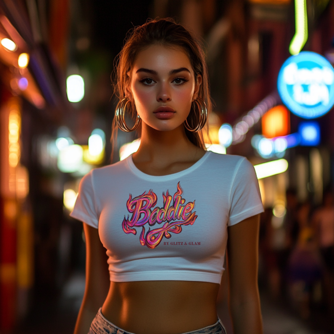 GLITZER & GLAM 15