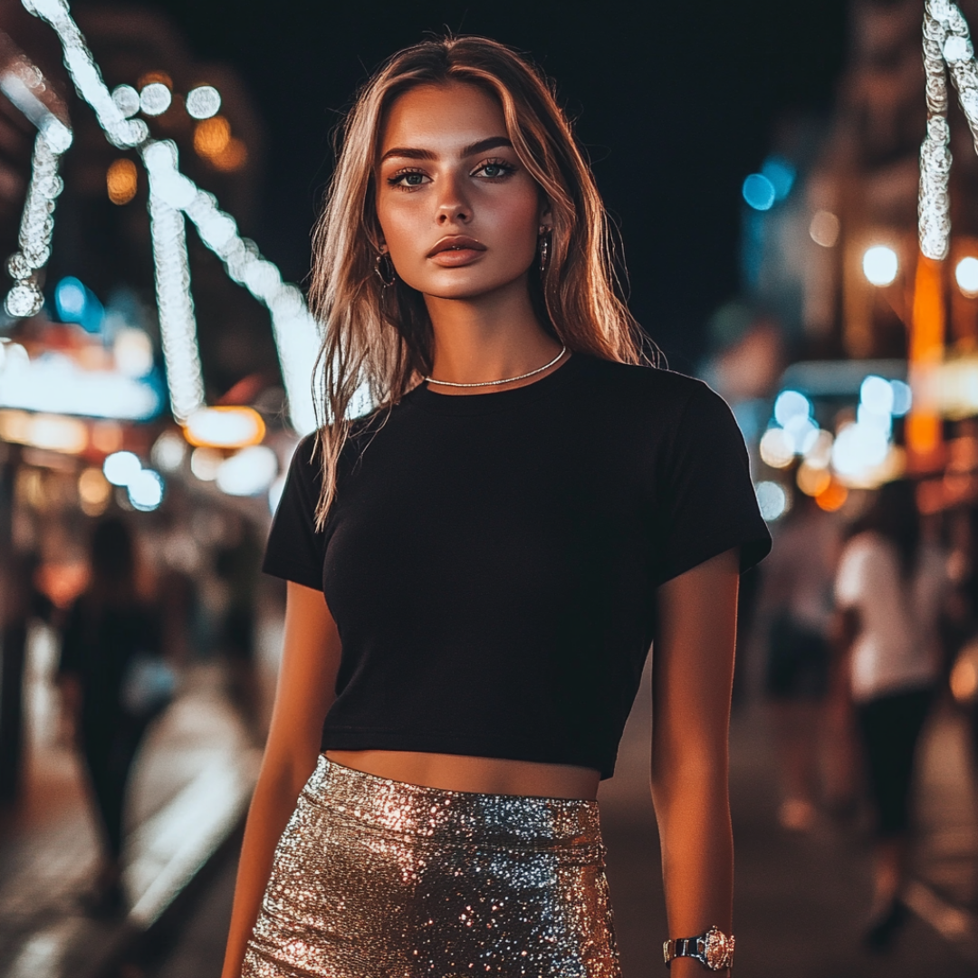 GLITZER & GLAM 3