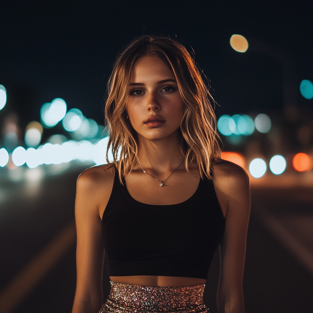 GLITZER & GLAM 33