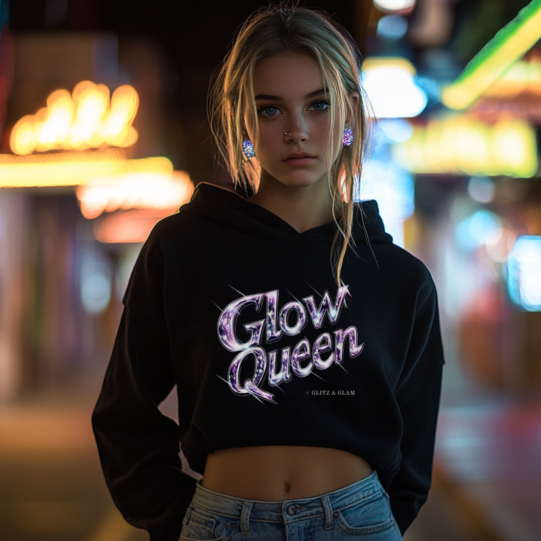 GLITZER & GLAM 42