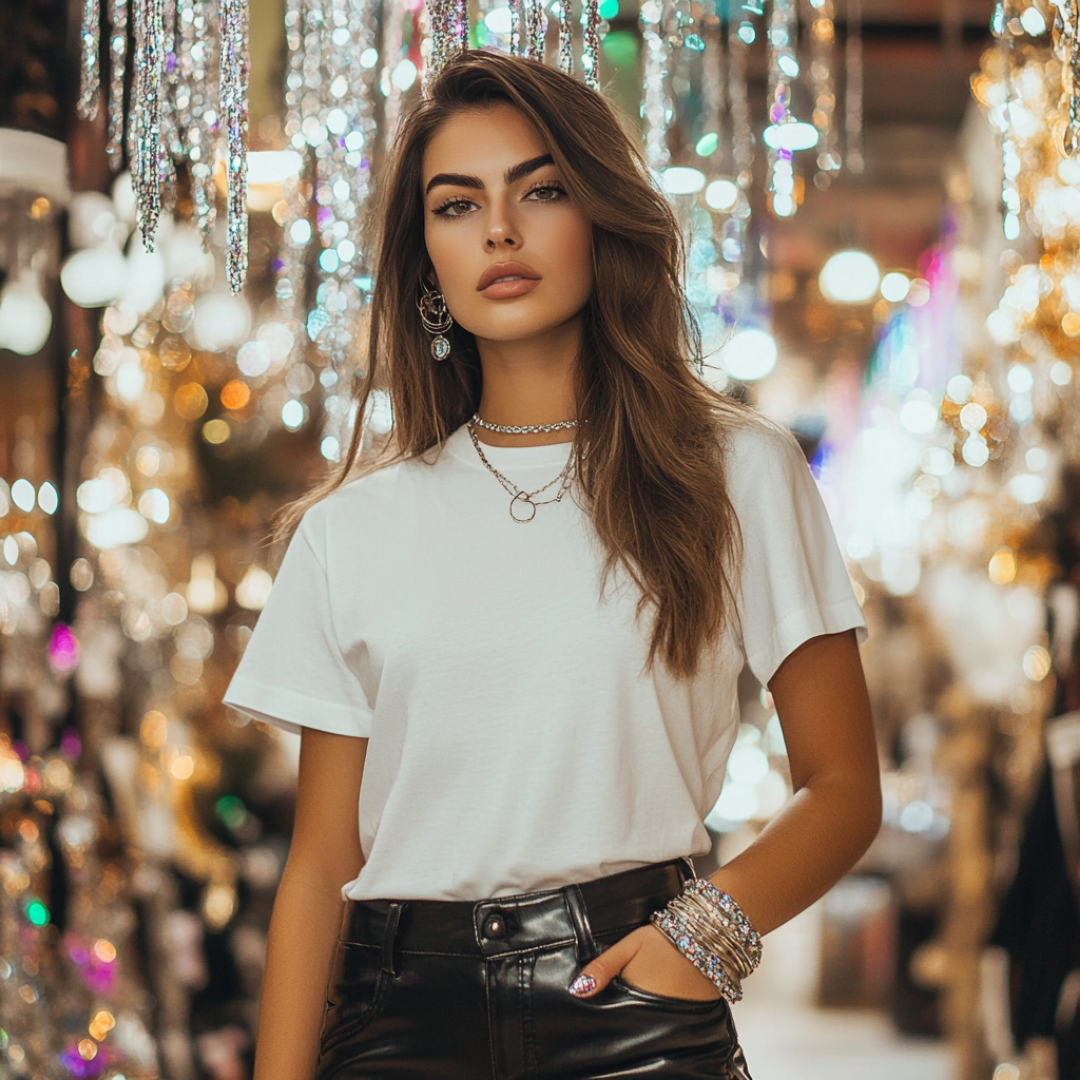 GLITZER & GLAM 57