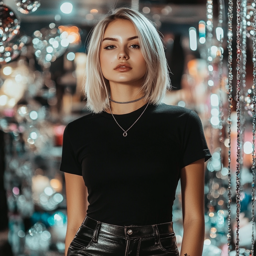 GLITZER & GLAM 66