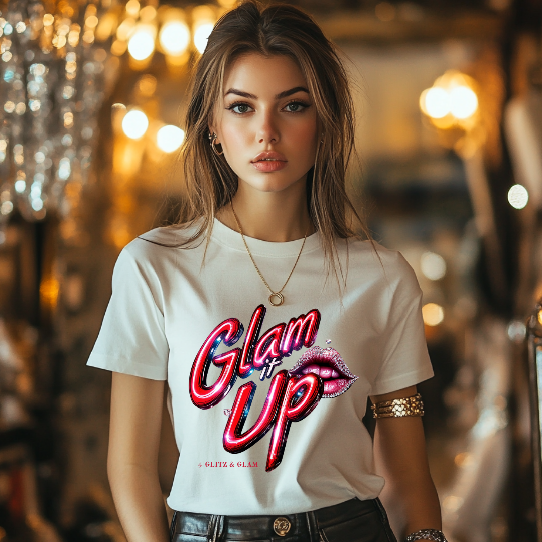 GLITZ & GLAM 72
