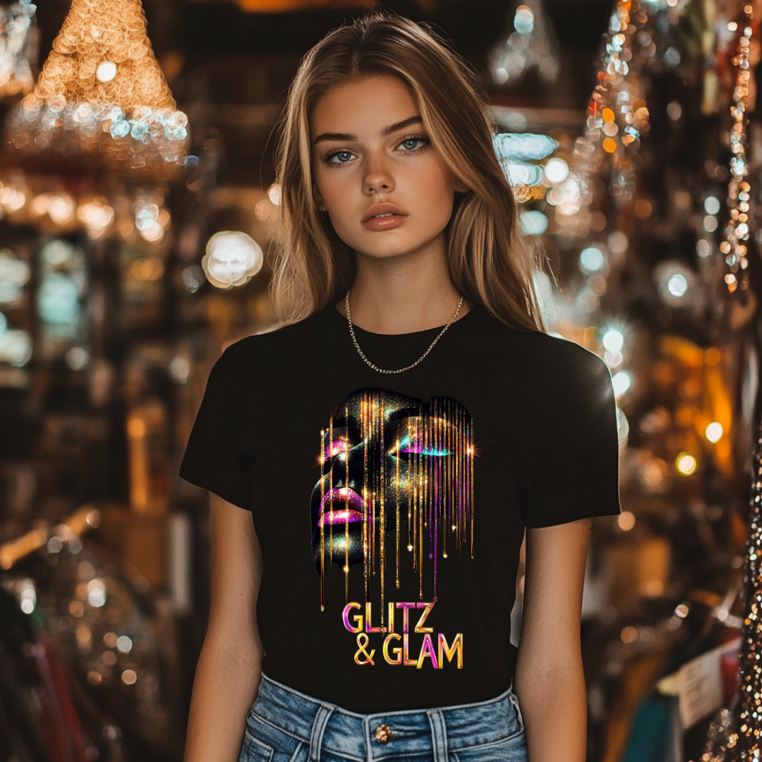 GLITZER & GLAM 78