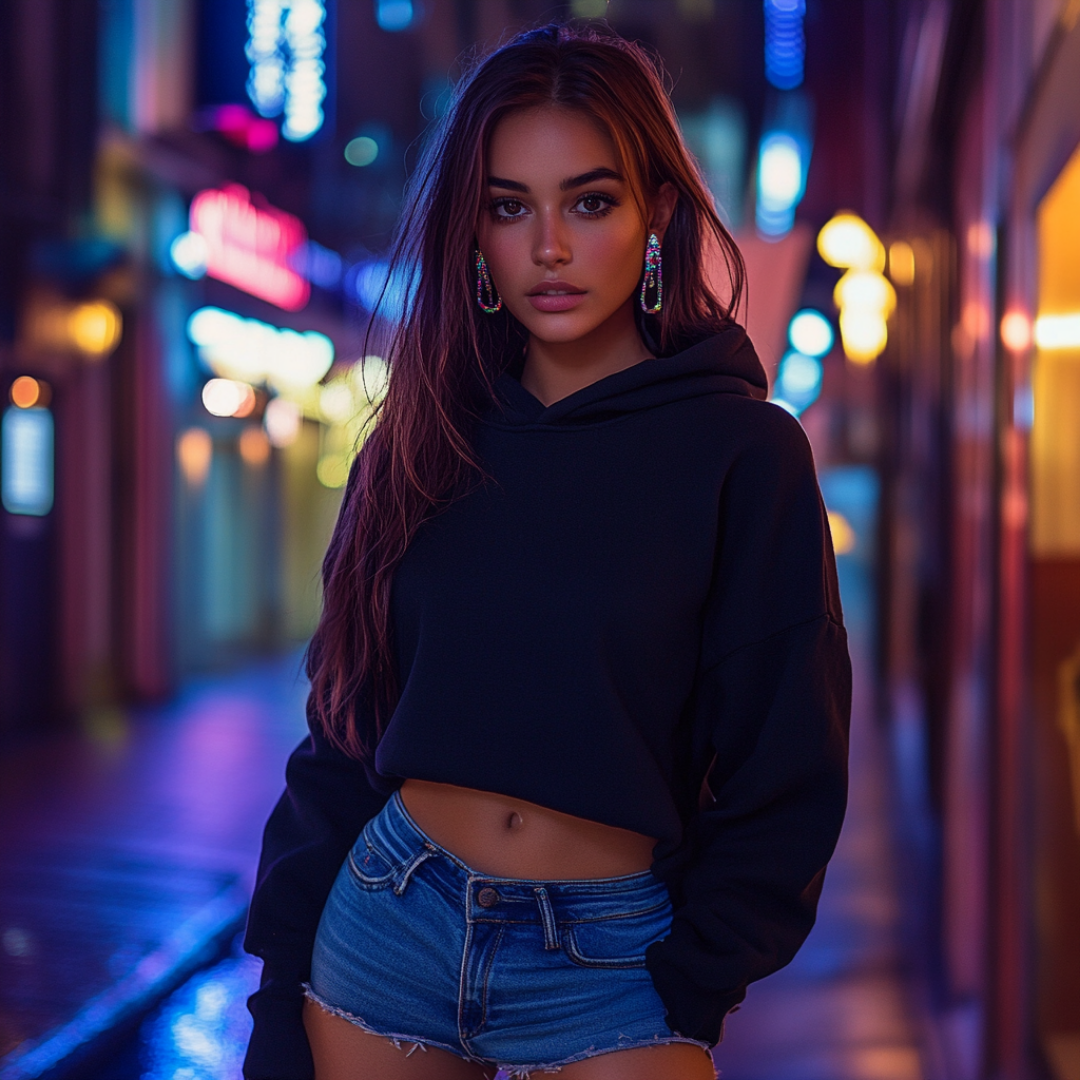 GLITZER & GLAM 9
