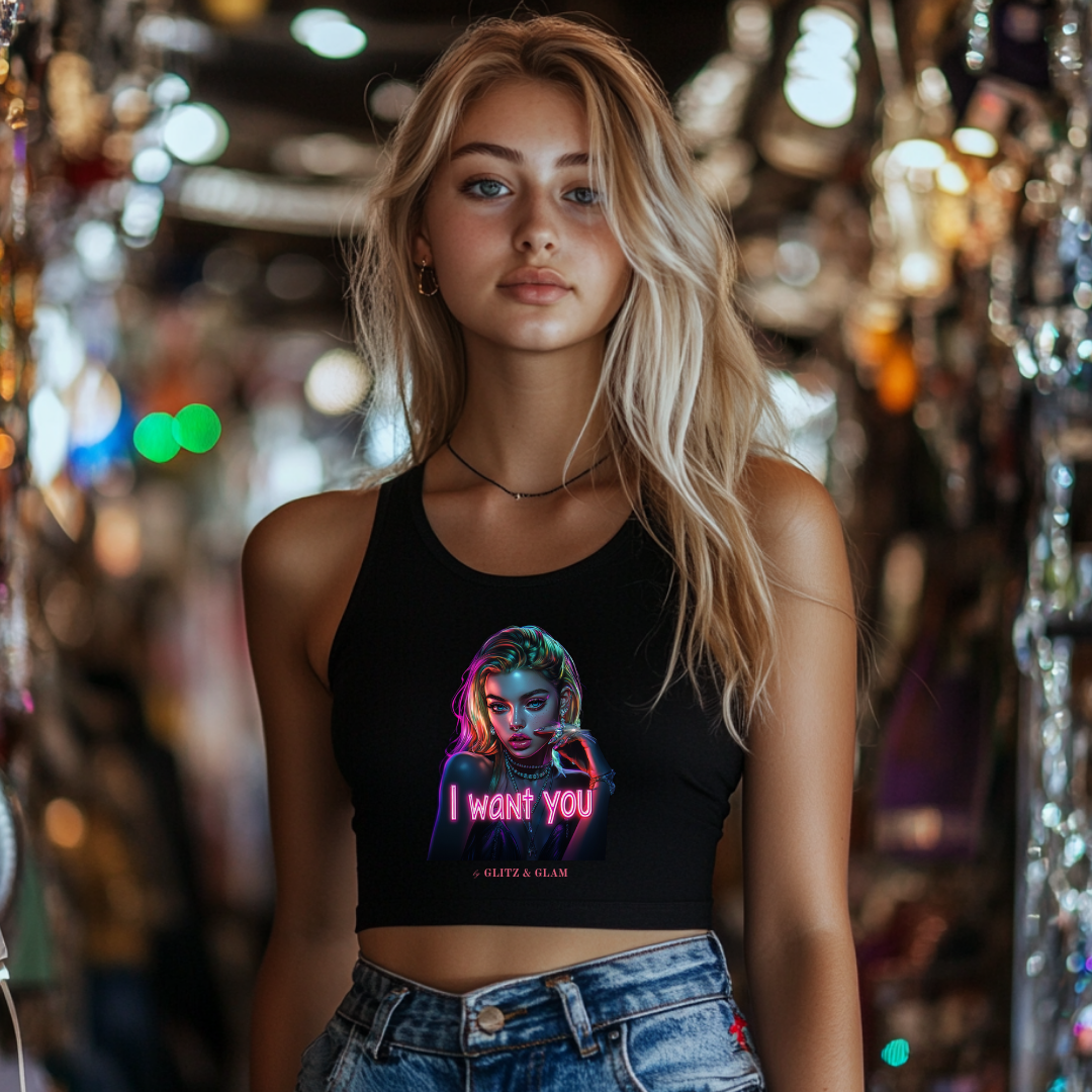 GLITZER & GLAM 96