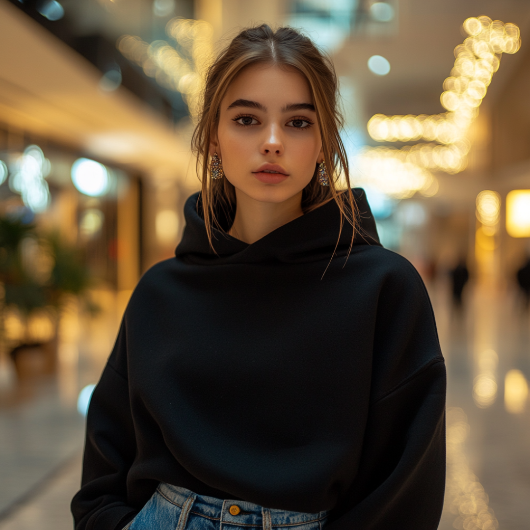 GLITZER & GLAM 144