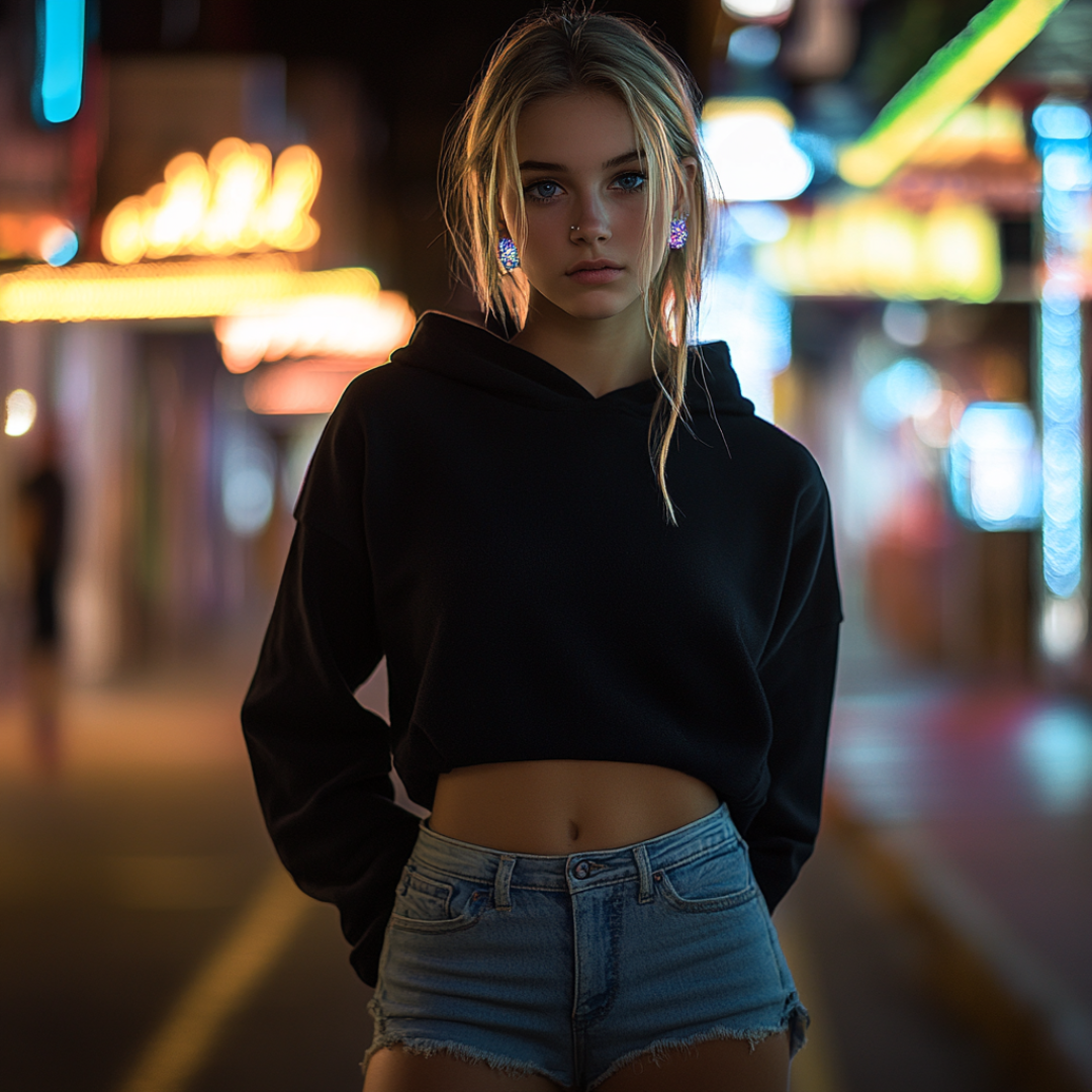 GLITZER & GLAM 42