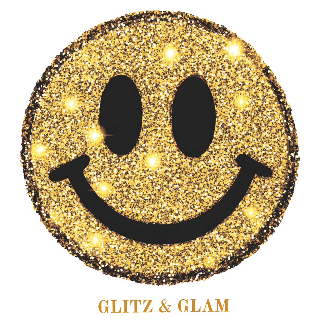 GLITZER & GLAM 63
