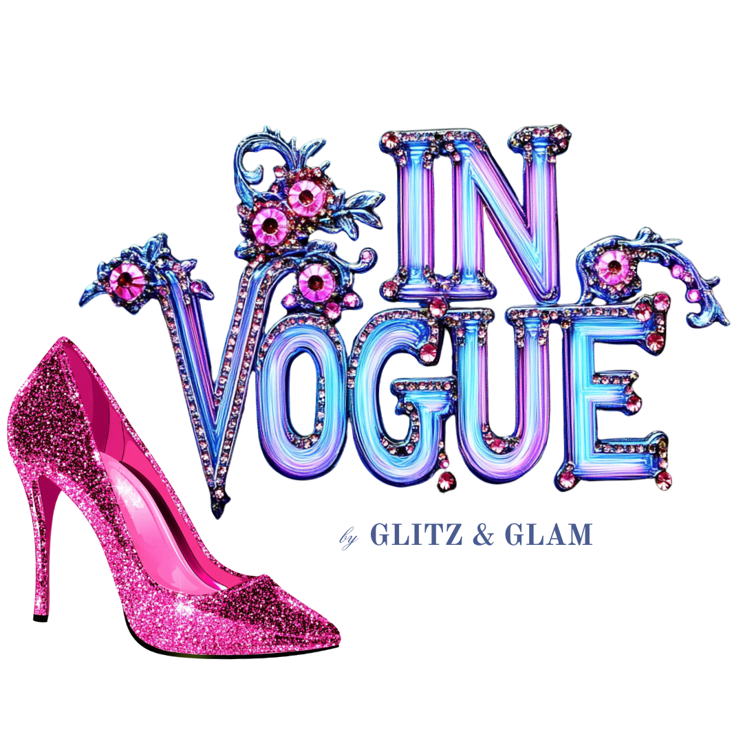 GLITZ & GLAM 102