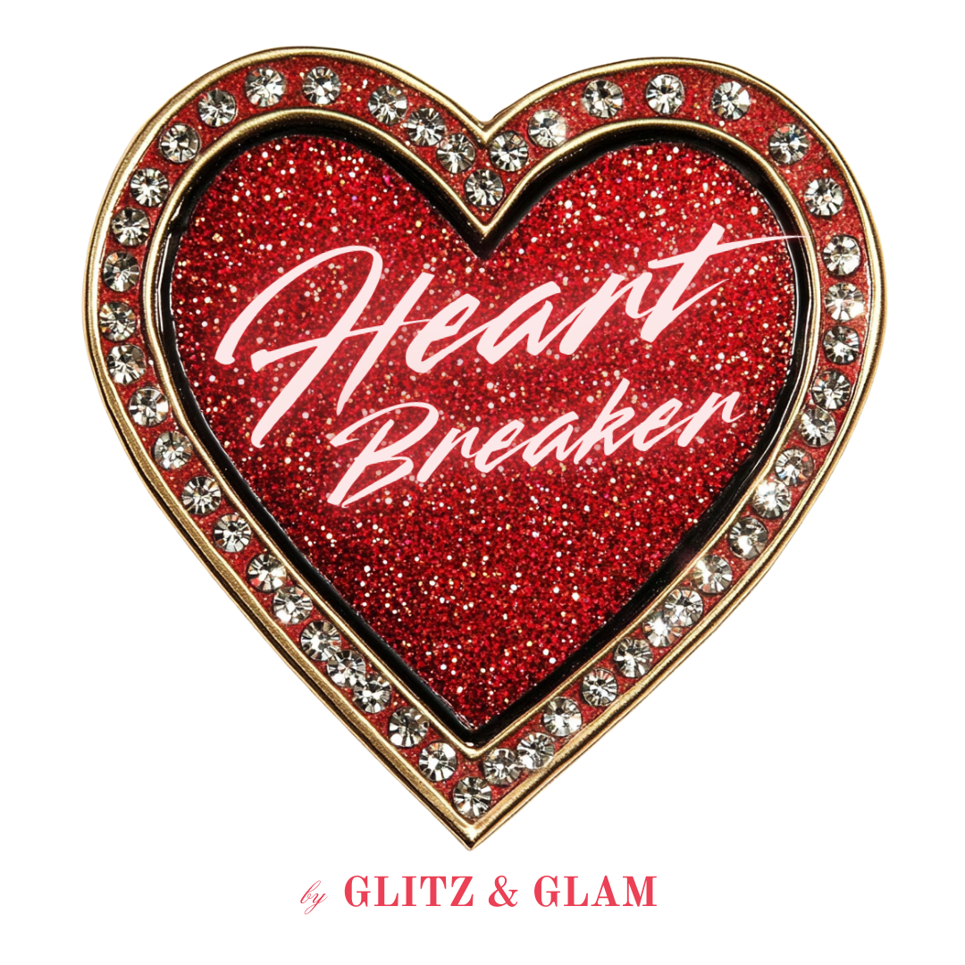 GLITZER & GLAM 105