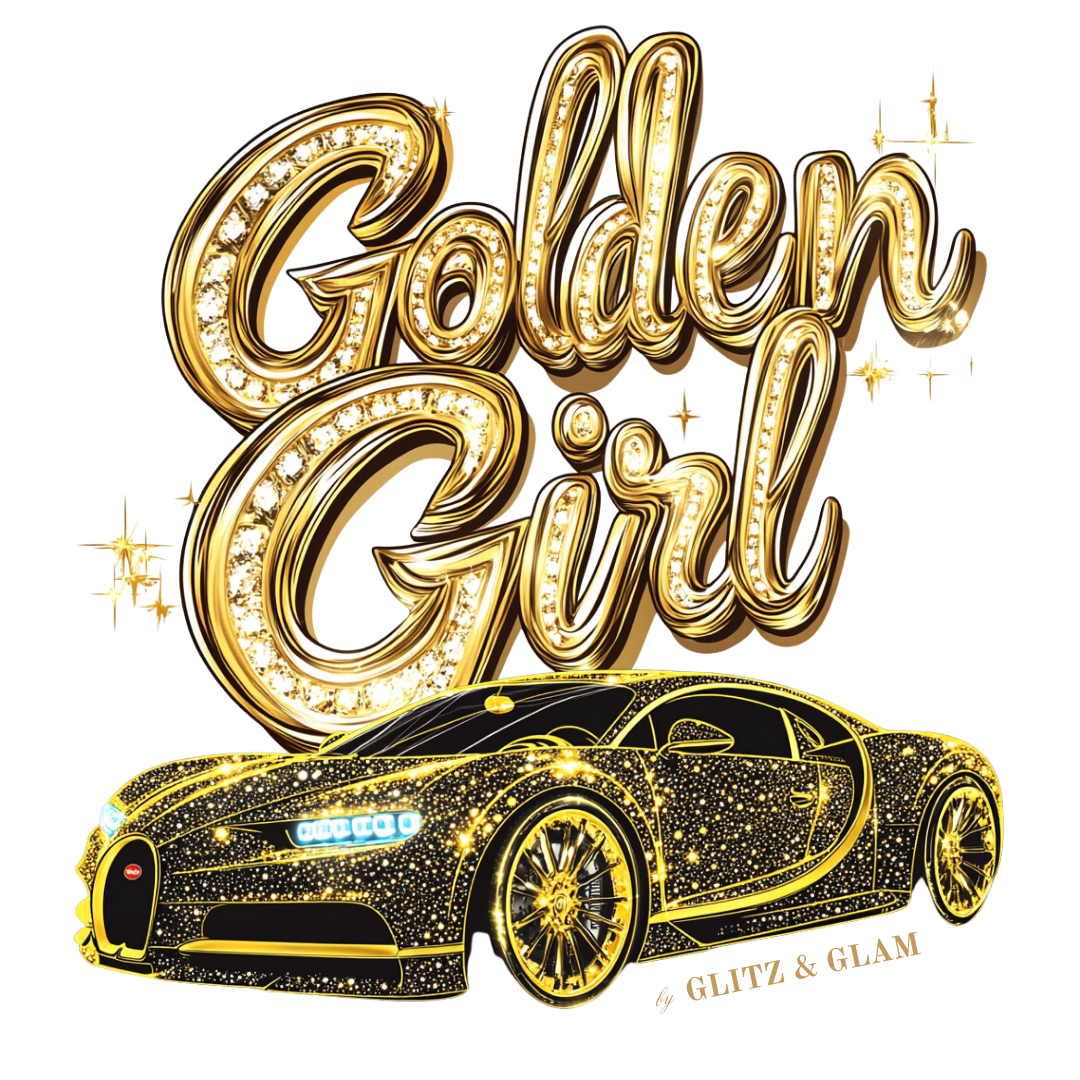 GLITZ & GLAM 111
