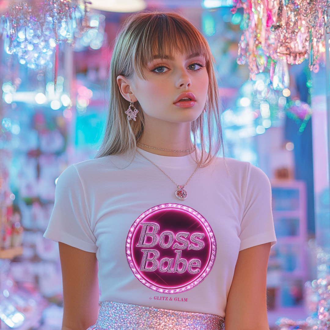 GLITZER & GLAM 114