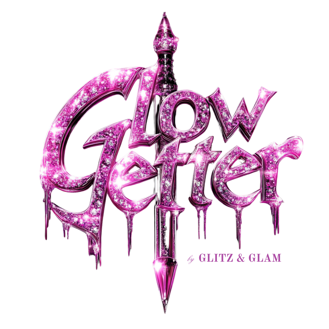 GLITZER & GLAM 117