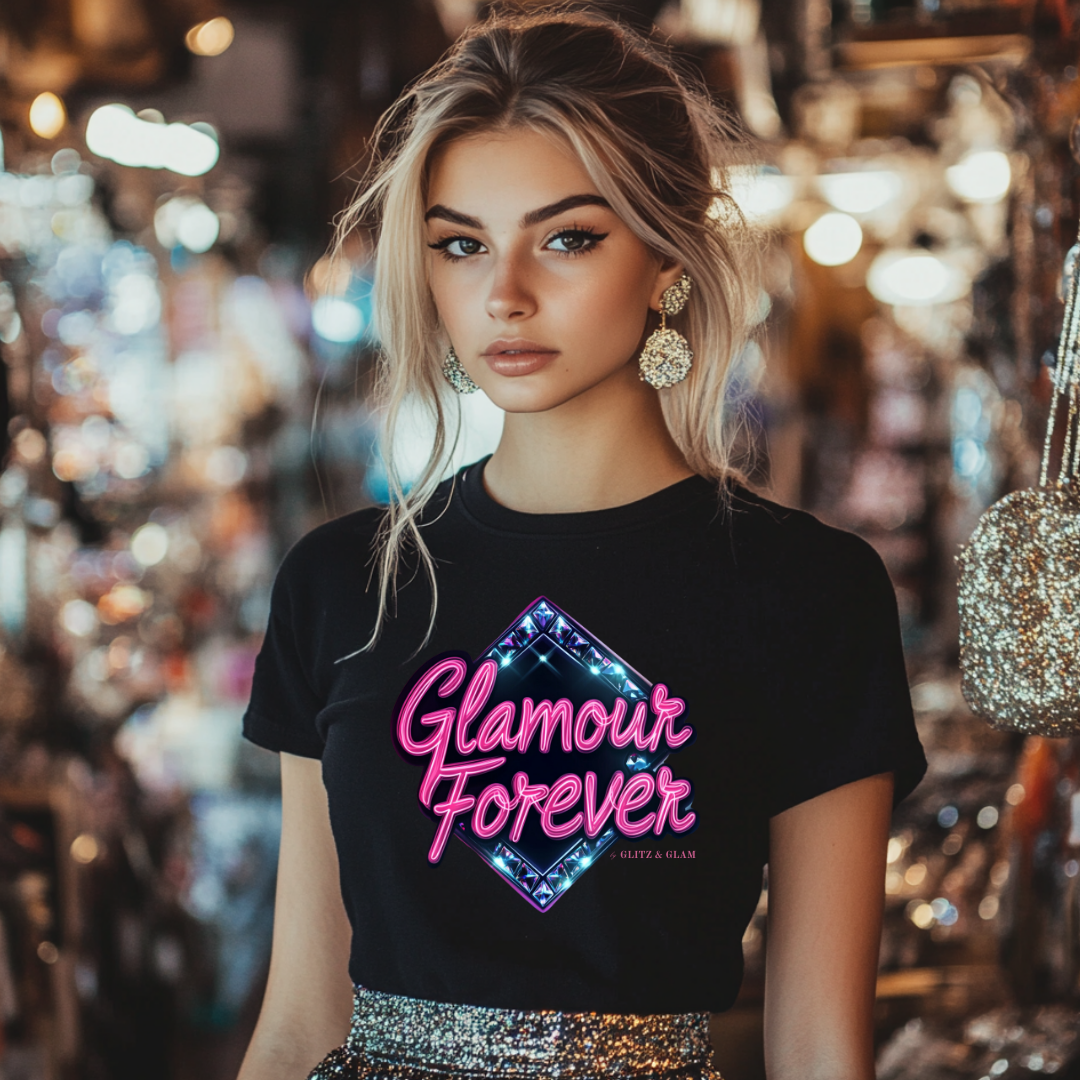 GLITZER & GLAM 120