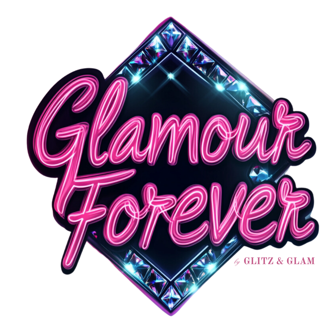 GLITZER & GLAM 120