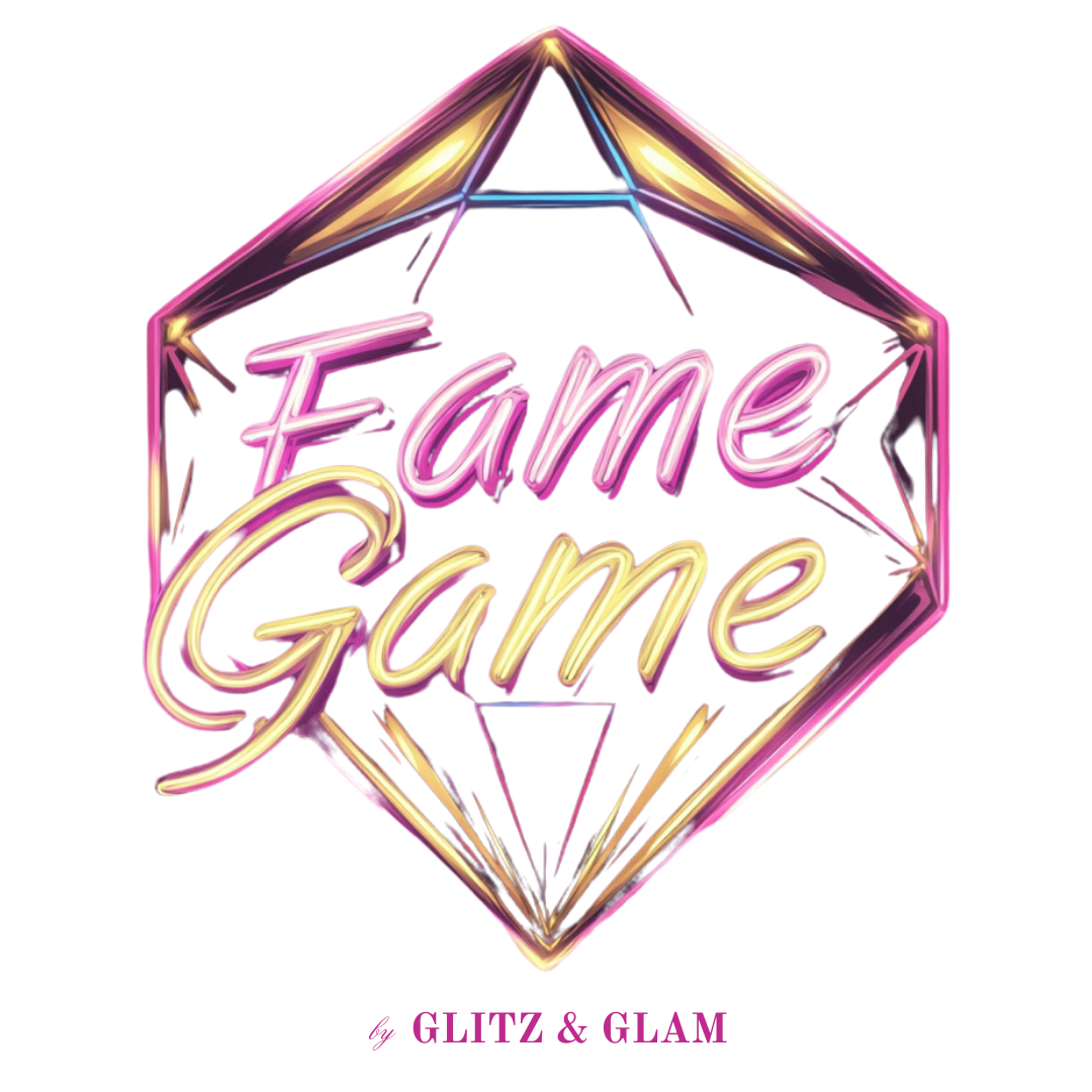 GLITZER & GLAM 129