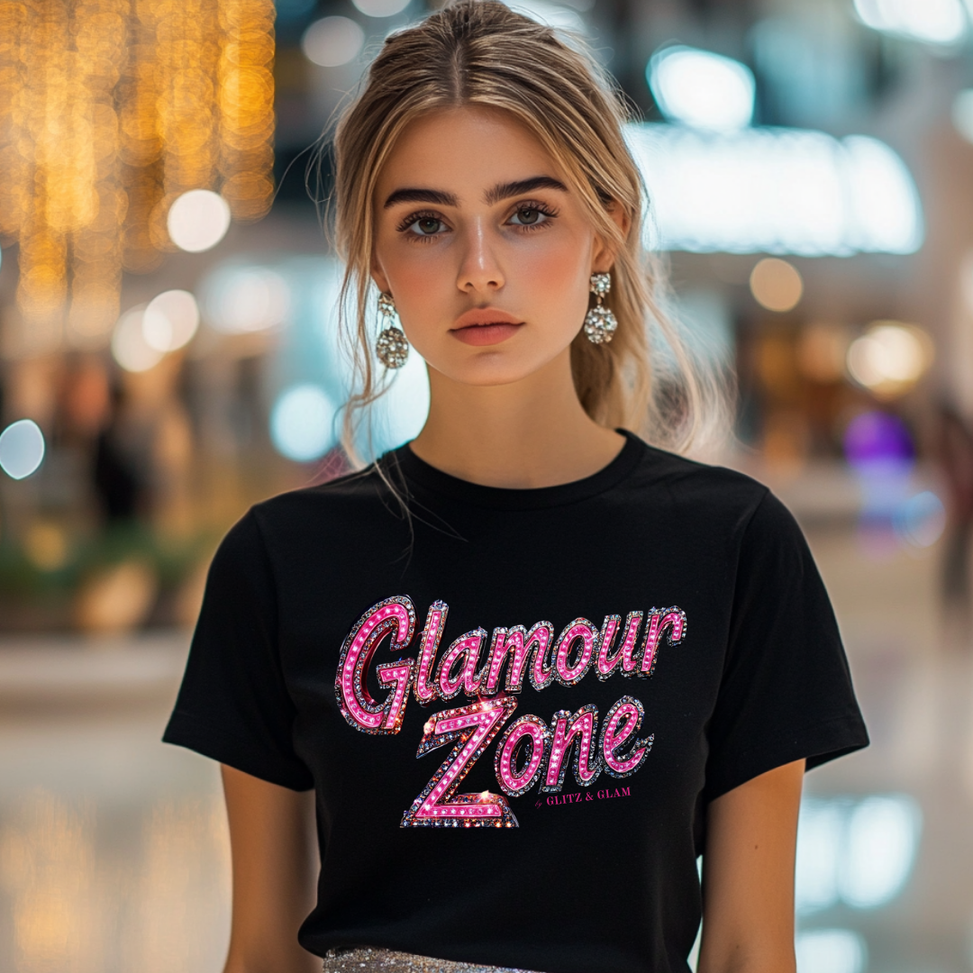 GLITZER & GLAM 141