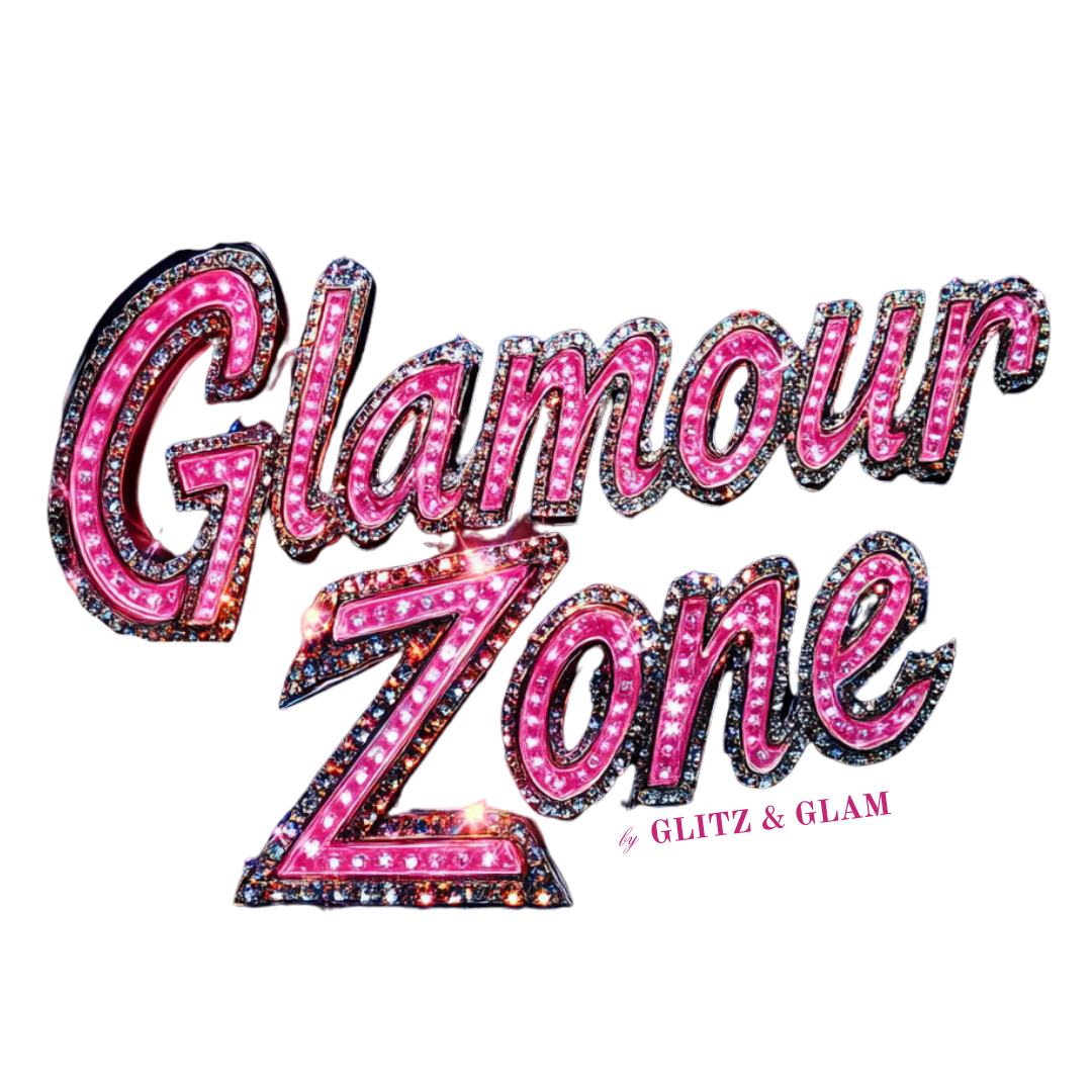 GLITZER & GLAM 141