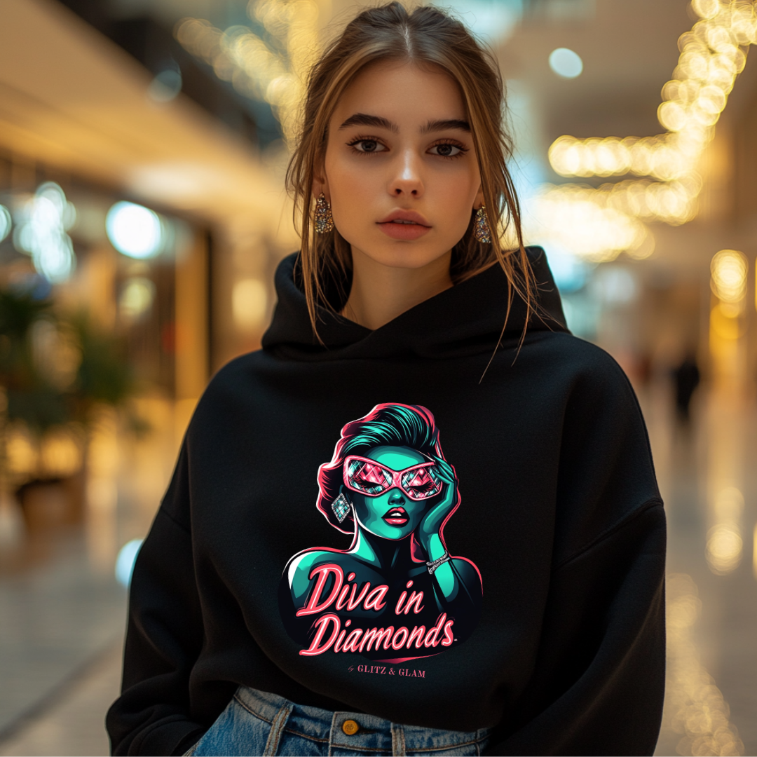 GLITZER & GLAM 144