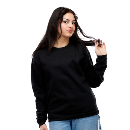 7 ID202 50/50 Sweatshirt