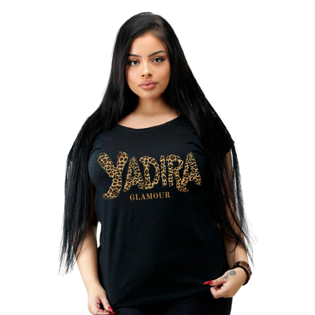 YADIRA GLAMOUR 5