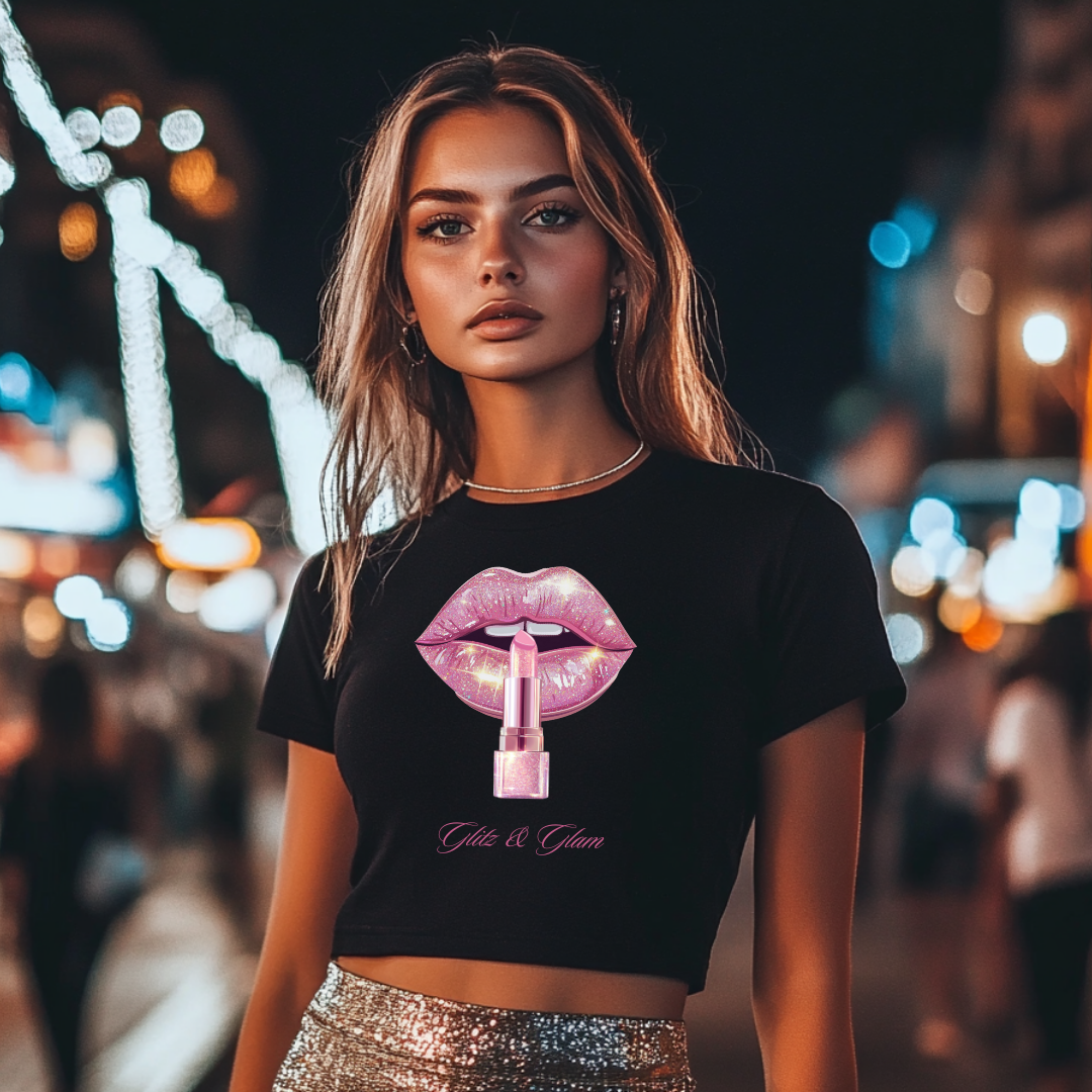 GLITZER & GLAM 3