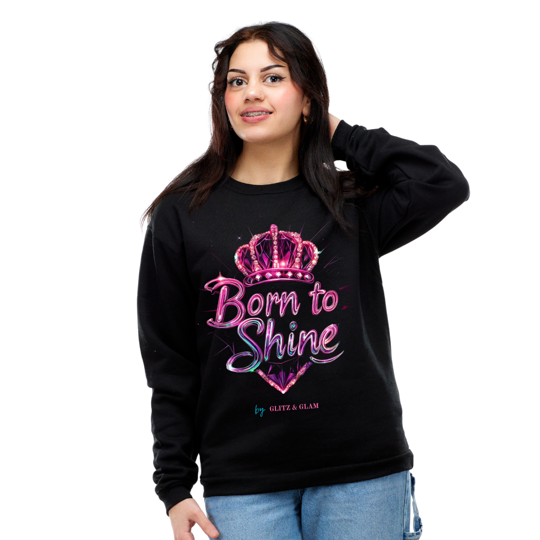GLITZER & GLAM 135