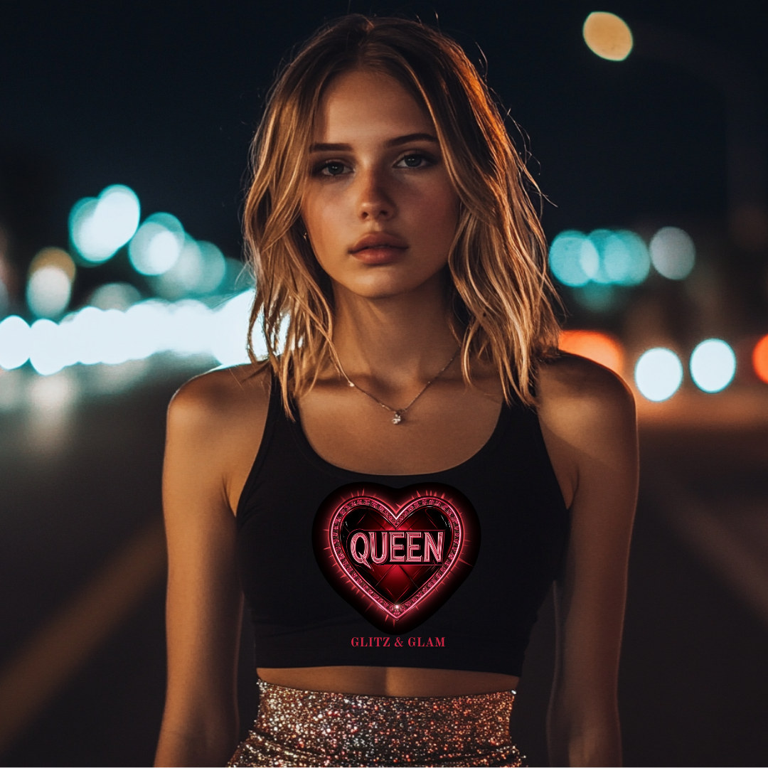 GLITZER & GLAM 33
