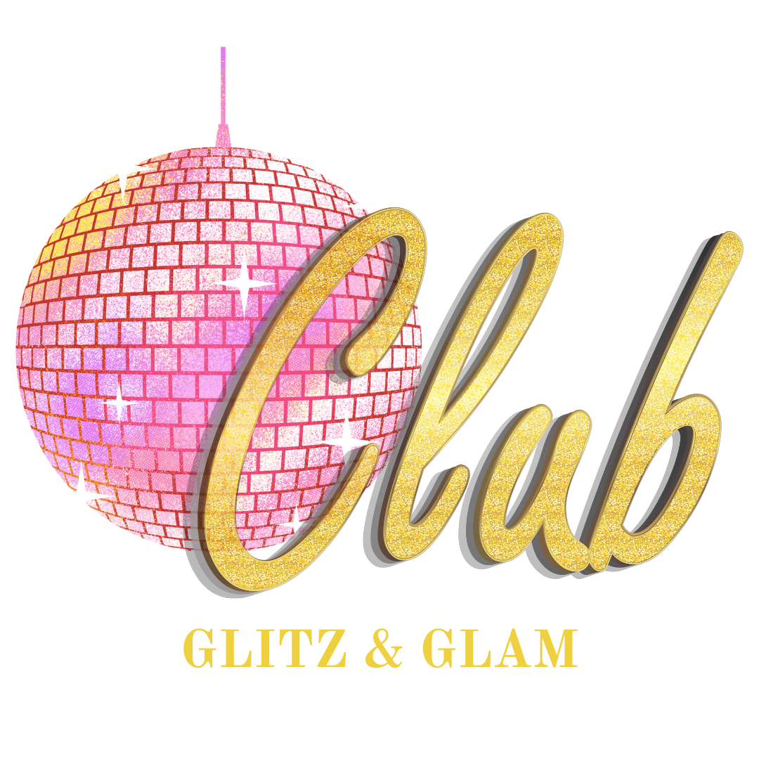 GLITZER & GLAM 39