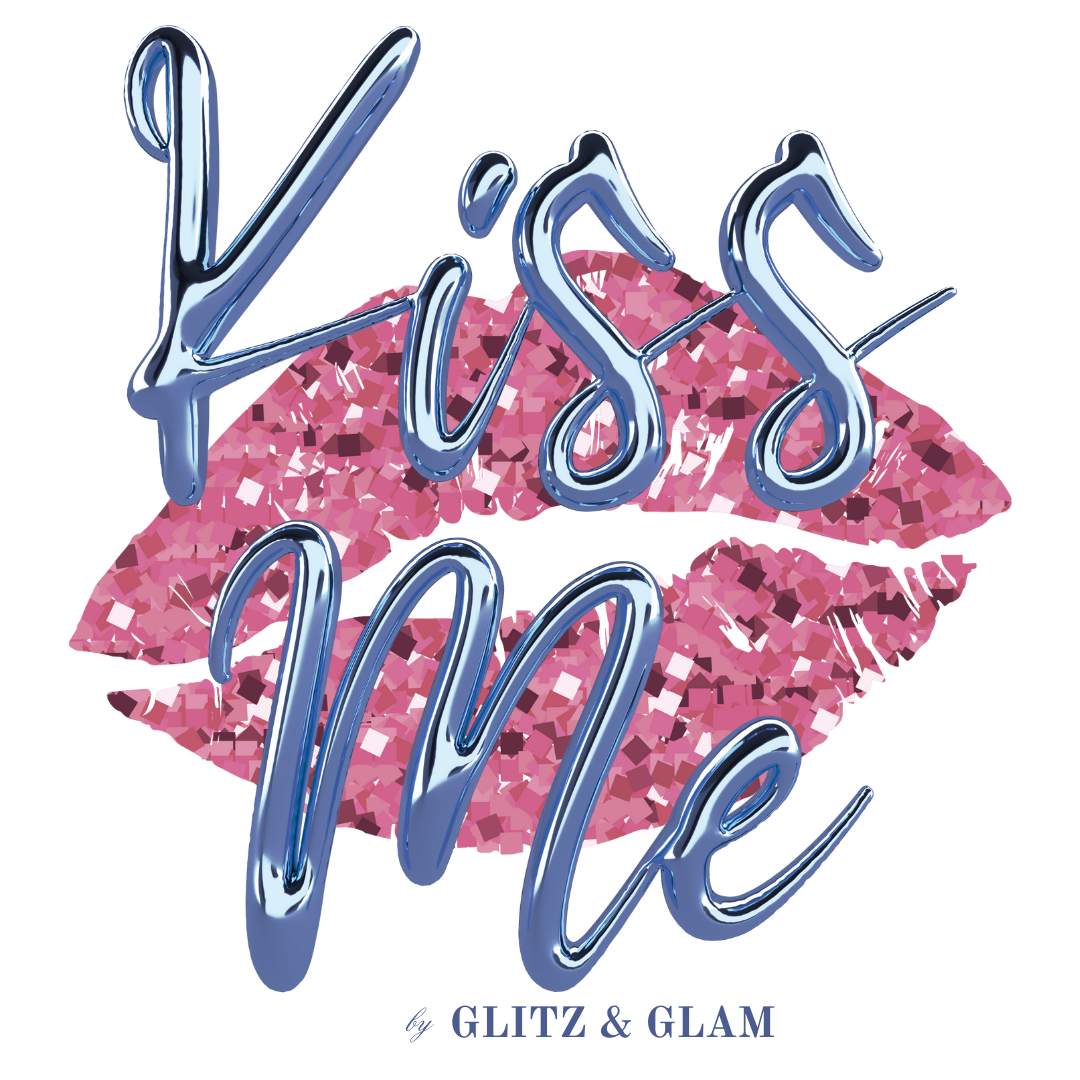 GLITZER & GLAMOUR 45