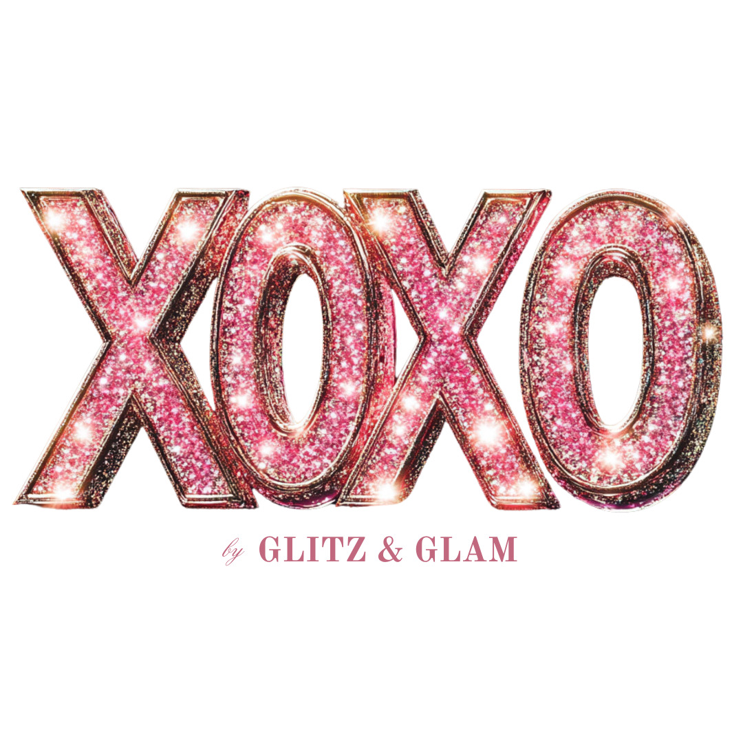 GLITZER & GLAMOUR 48