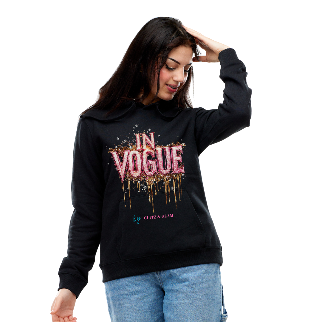 GLITZ & GLAM 102