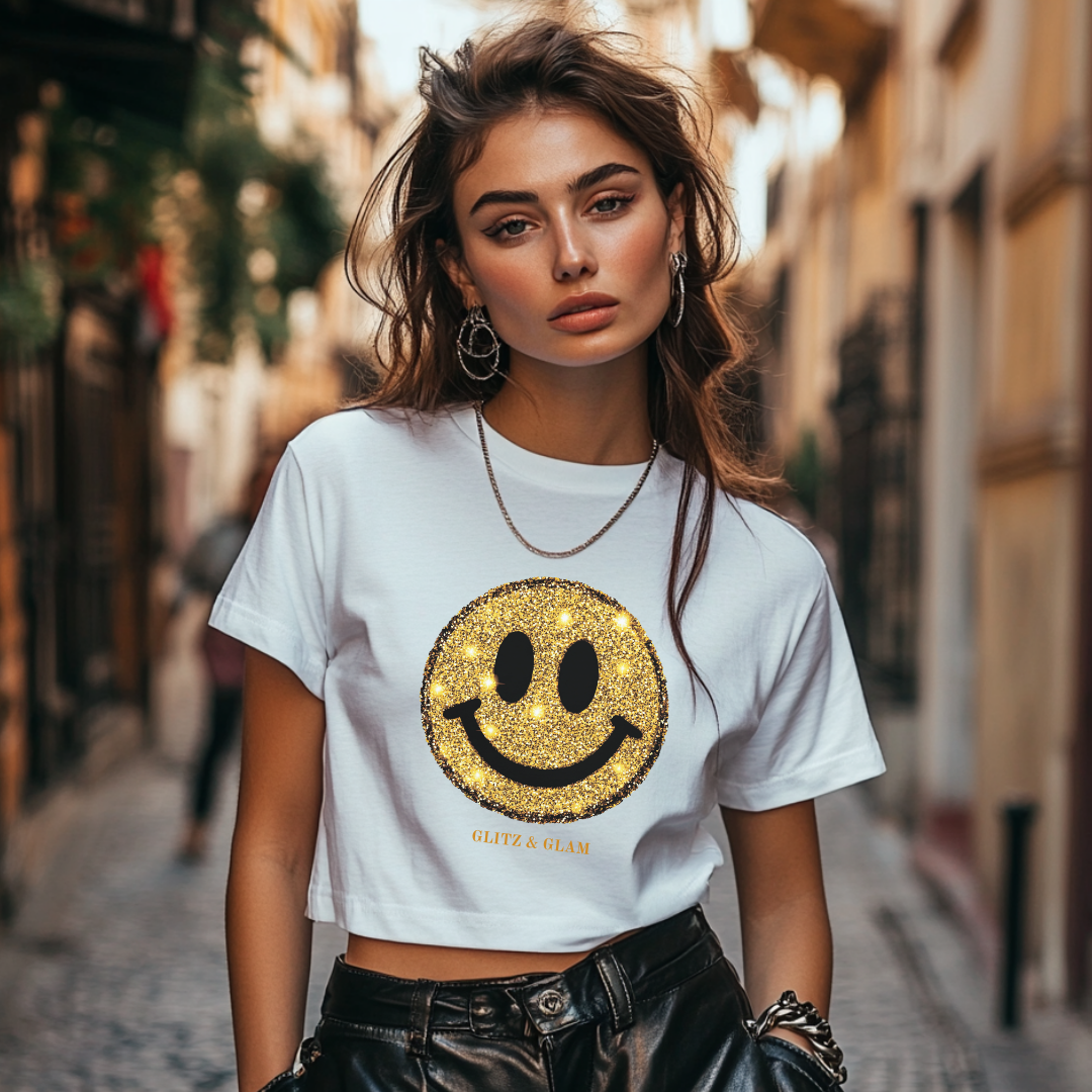 GLITZER & GLAM 63
