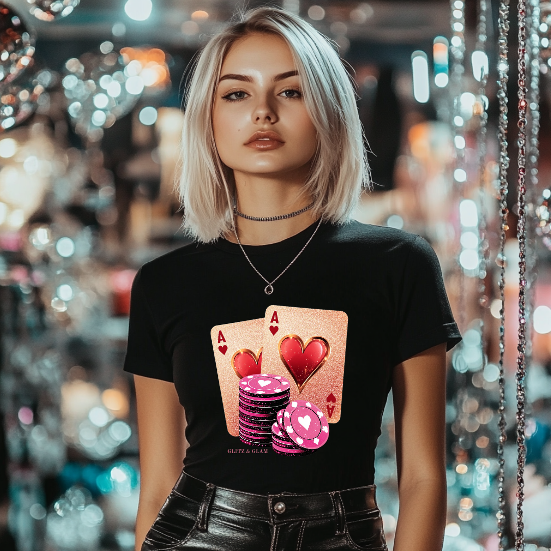 GLITZER & GLAM 66