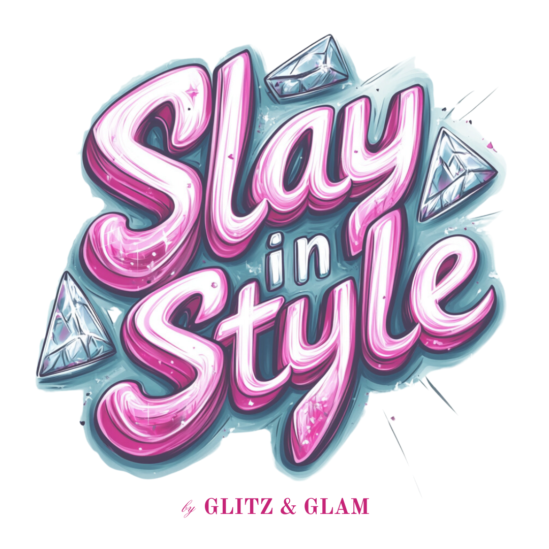 GLITZER & GLAM 69