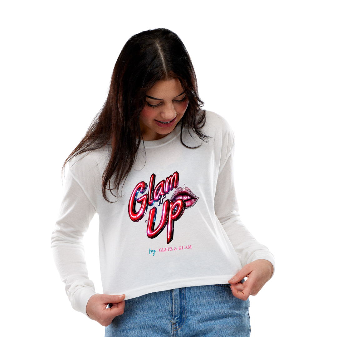 GLITZ & GLAM 72