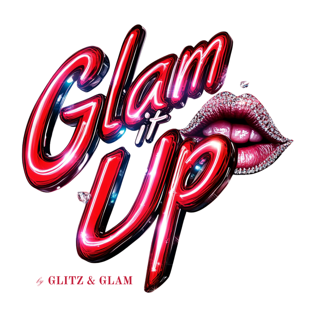 GLITZ & GLAM 72