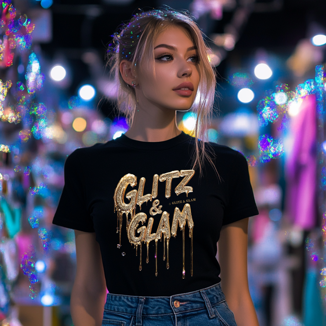 GLITZER & GLAM 75