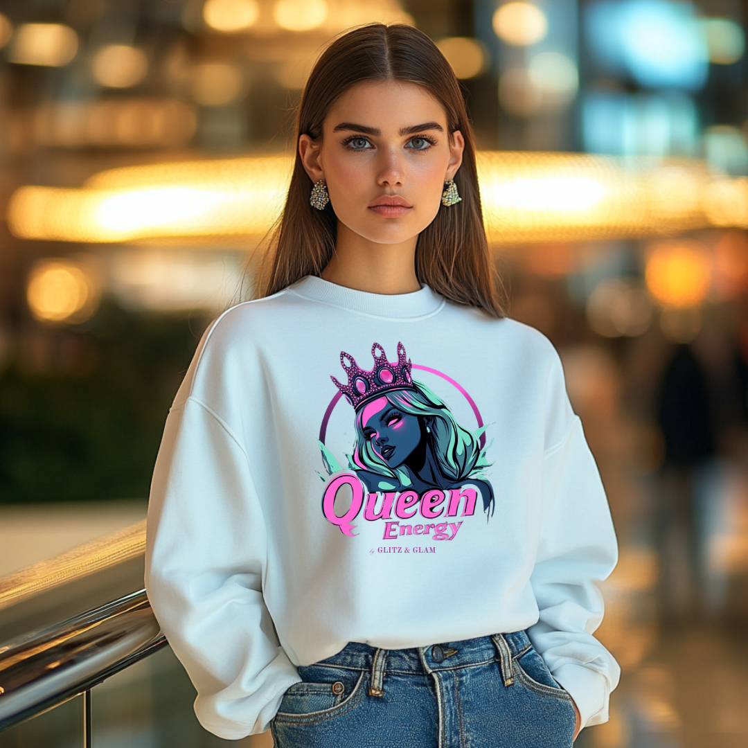 GLITZER & GLAM 81