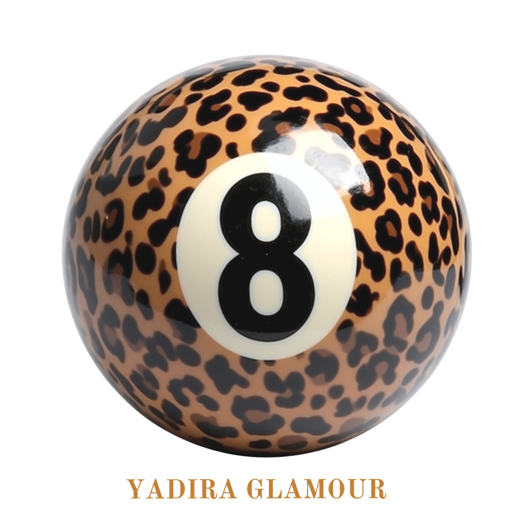 YADIRA GLAMOUR 32