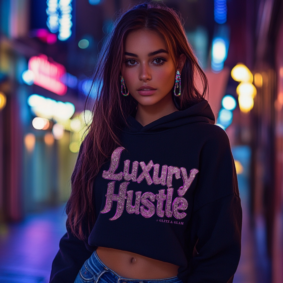 GLITZER & GLAM 9