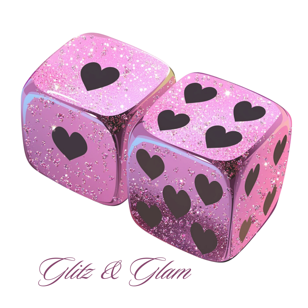 GLITZ & GLAM 18