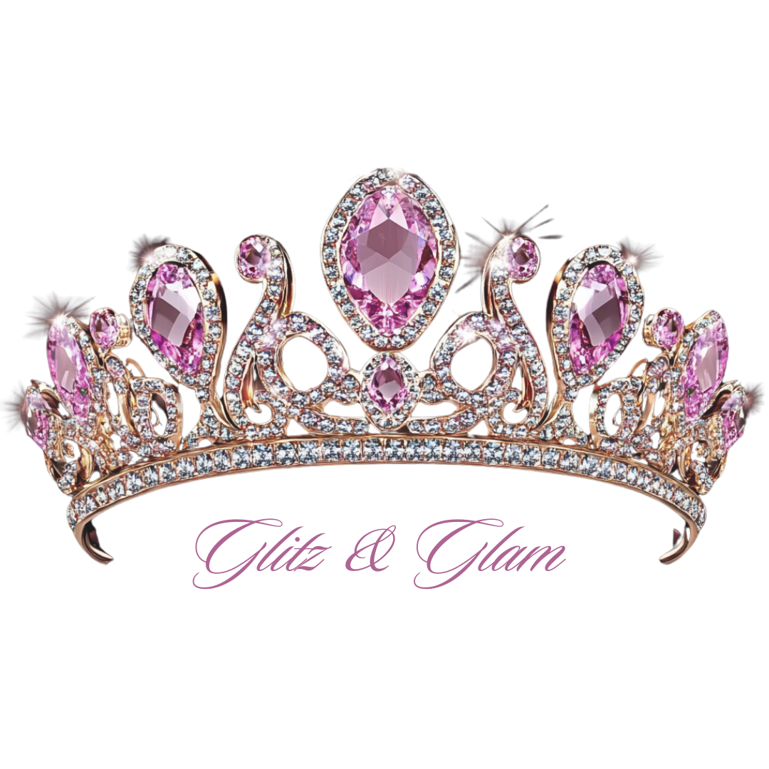 GLITZ & GLAM 24